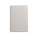 Внешний аккумулятор Xiaomi Super Slim Magnetic Power Bank, 5000 мАч