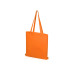 Сумка из хлопка Carryme 105, 105 г/м2