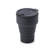 Силиконовый складной стакан GoCup