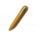 Ручка шариковая Venera из переработанной стали и переработанной кожи