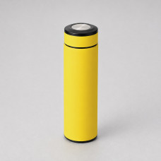Вакуумный термос Vacuum Flask C1, soft touch, 420мл