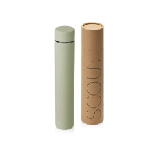 Термос Scout soft-touch