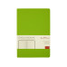 Ежедневник недатированный А5 Megapolis Color Flex New Ежедневник недатированный А5 Megapolis Color Flex New