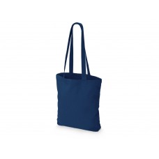 Сумка из плотного хлопка Carryme 220, 220 г/м2
