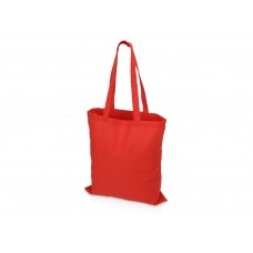 Сумка из хлопка Carryme 140, 140 г/м2