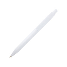 Ручка шариковая из переработанной пластмассы Unica