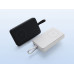 Внешний аккумулятор с кабелем Xiaomi 33W Magnetic Power Bank (Integrated Cable), 10000 мАч