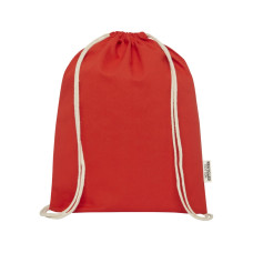 Рюкзак Oregon из переработанного хлопка