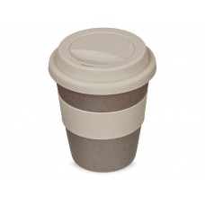 Стакан из бамбукового волокна Café