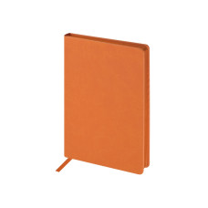 Ежедневник А5 Megapolis Color New soft-touch