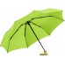 Зонт складной из бамбука ÖkoBrella полуавтомат