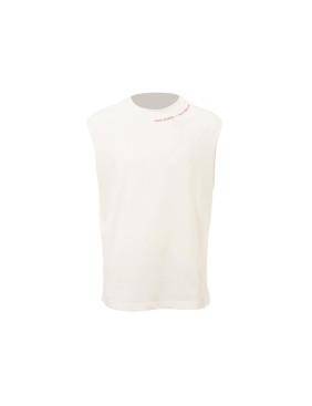 Майка оверсайз Berlin, унисекс