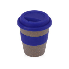 Стакан из бамбукового волокна Café