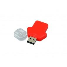 USB 2.0- флешка на 16 Гб в виде футболки