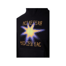 Худи Warsaw, унисекс