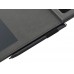 Многофункциональный коврик для мыши Multi Pad с беспроводной зарядкой и LCD экраном, 10 Вт