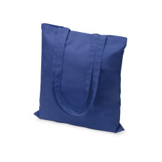 Сумка из хлопка Carryme 105, 105 г/м2