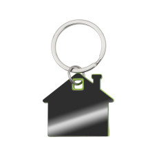 Брелок SteelPop House
