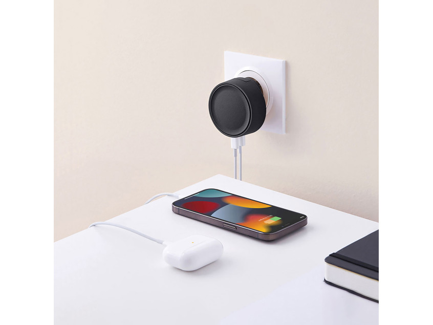Адаптер питания USB Poweron