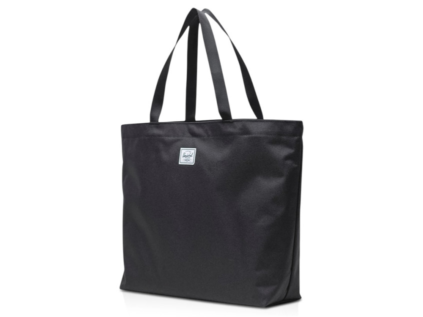 Herschel Classic™ эко-сумка-тоут из переработанного материала объемом Herschel Classic™ эко-сумка-тоут из переработанного материала объемом