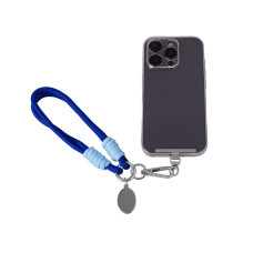 Брелок-браслет Bohemian с держателем для телефона