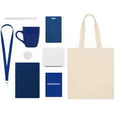 Welcome pack Starter Bundle