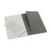 Набор записных книжек Cahier, Pocket (в линейку), А6, 3 шт