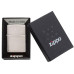 Зажигалка ZIPPO Armor™ c покрытием Brushed Chrome