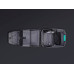 Водостойкий антикражный рюкзак Clickpack для ноутбука 15.6