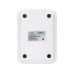 Настольная лампа с беспроводной зарядкой LED FAROS
