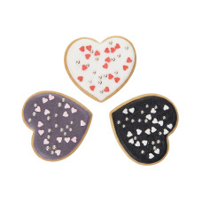 Набор пряников Sweethearts, 55 гр.