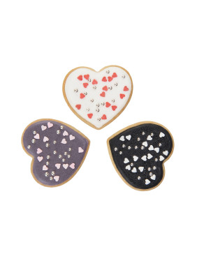 Набор пряников Sweethearts, 55 гр.