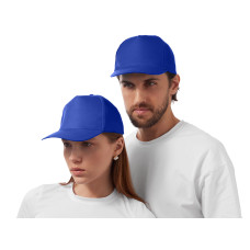Бейсболка Poly