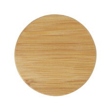 Заварочный чайник с бамбуковой крышкой Zen