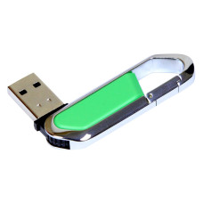 USB 2.0- флешка на 8 Гб в виде карабина