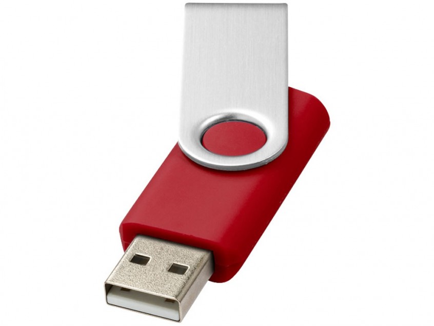 USB-флешка на 32 Гб Rotate Basic