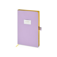 Ежедневник недатированный А5 Zefir