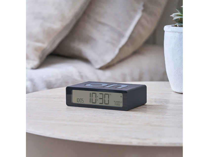 Часы настольные Flip Mini