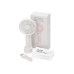 Портативный вентилятор  FLOW Handy Fan I White