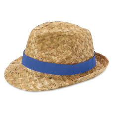Шляпа из натуральной соломы PRICUS