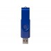 USB-флешка на 4 Гб Rotate Metallic