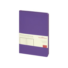 Ежедневник недатированный А5 Megapolis Color Flex New