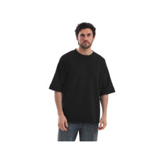 Футболка с пич отделкой Kyoto, унисекс