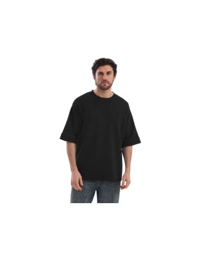 Футболка с пич отделкой Kyoto, унисекс