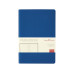 Ежедневник недатированный А5 Megapolis Color Flex New Ежедневник недатированный А5 Megapolis Color Flex New