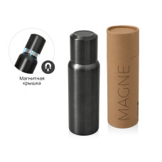 Вакуумный термос c магнитной крышкой Magne, 500 мл