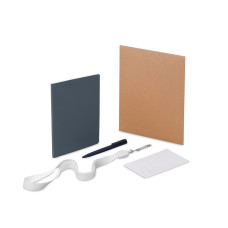 Welcome pack Smart start