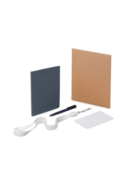 Welcome pack Smart start