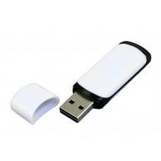 USB 3.0- флешка на 128 Гб с цветными вставками