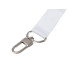 Ланъярд под сублимацию с карабином и межуровневым замком, 2,5 см